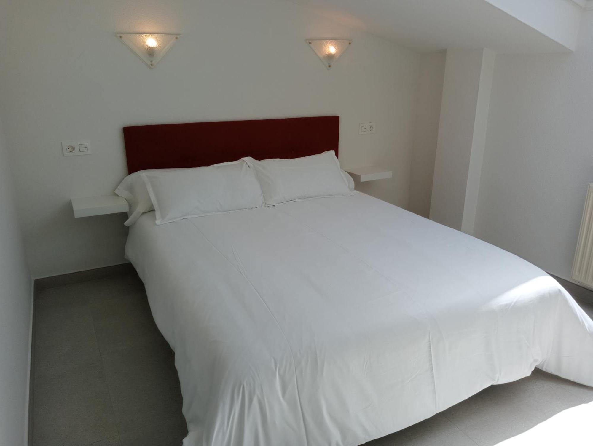 El Chisco Otel San Cosme Dış mekan fotoğraf