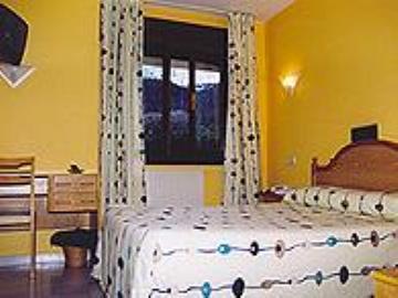 El Chisco Otel San Cosme Dış mekan fotoğraf
